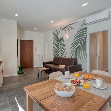 Bnbutler Arena 35 - Navigli Apartment Milano Eksteriør billede