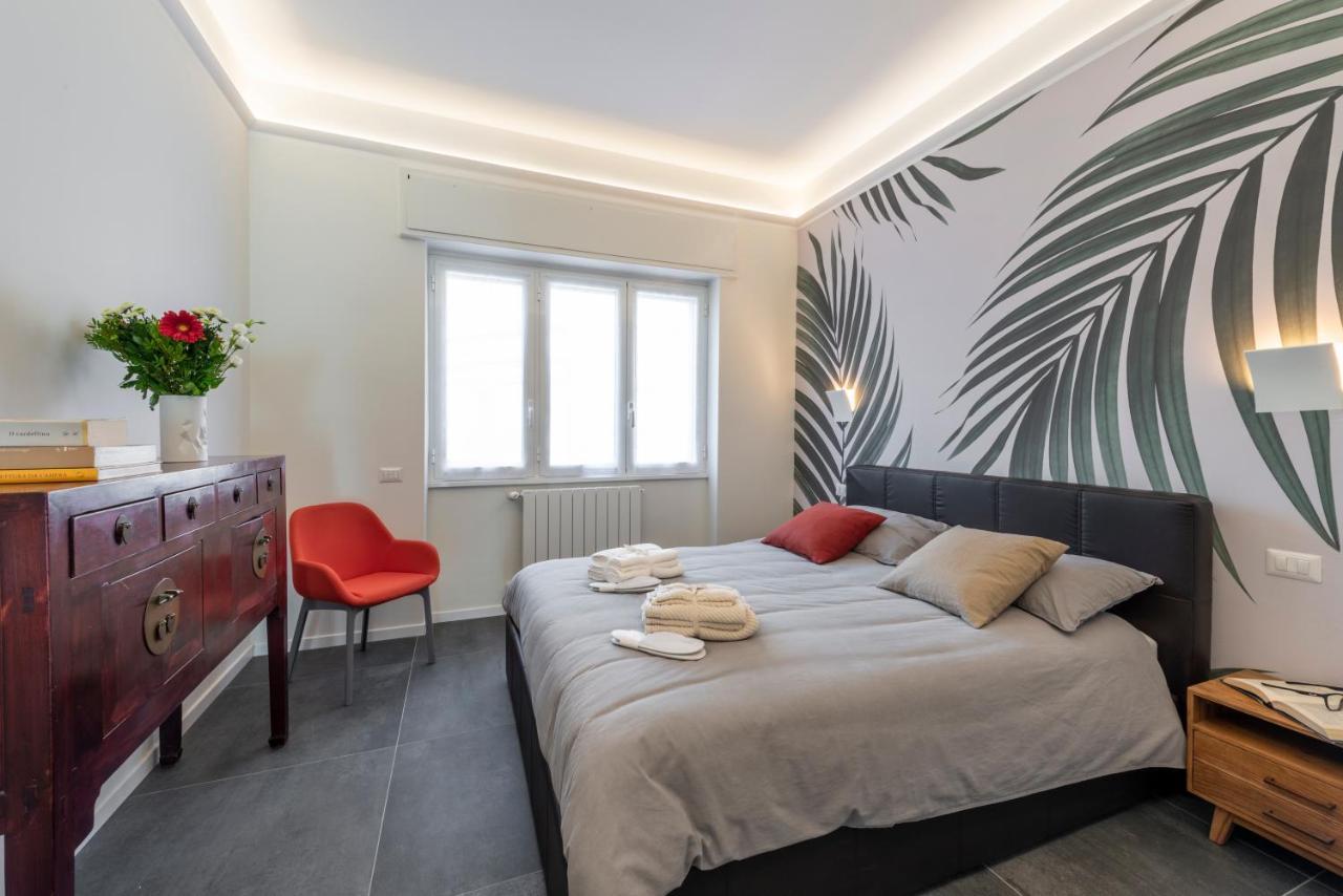 Bnbutler Arena 35 - Navigli Apartment Milano Eksteriør billede