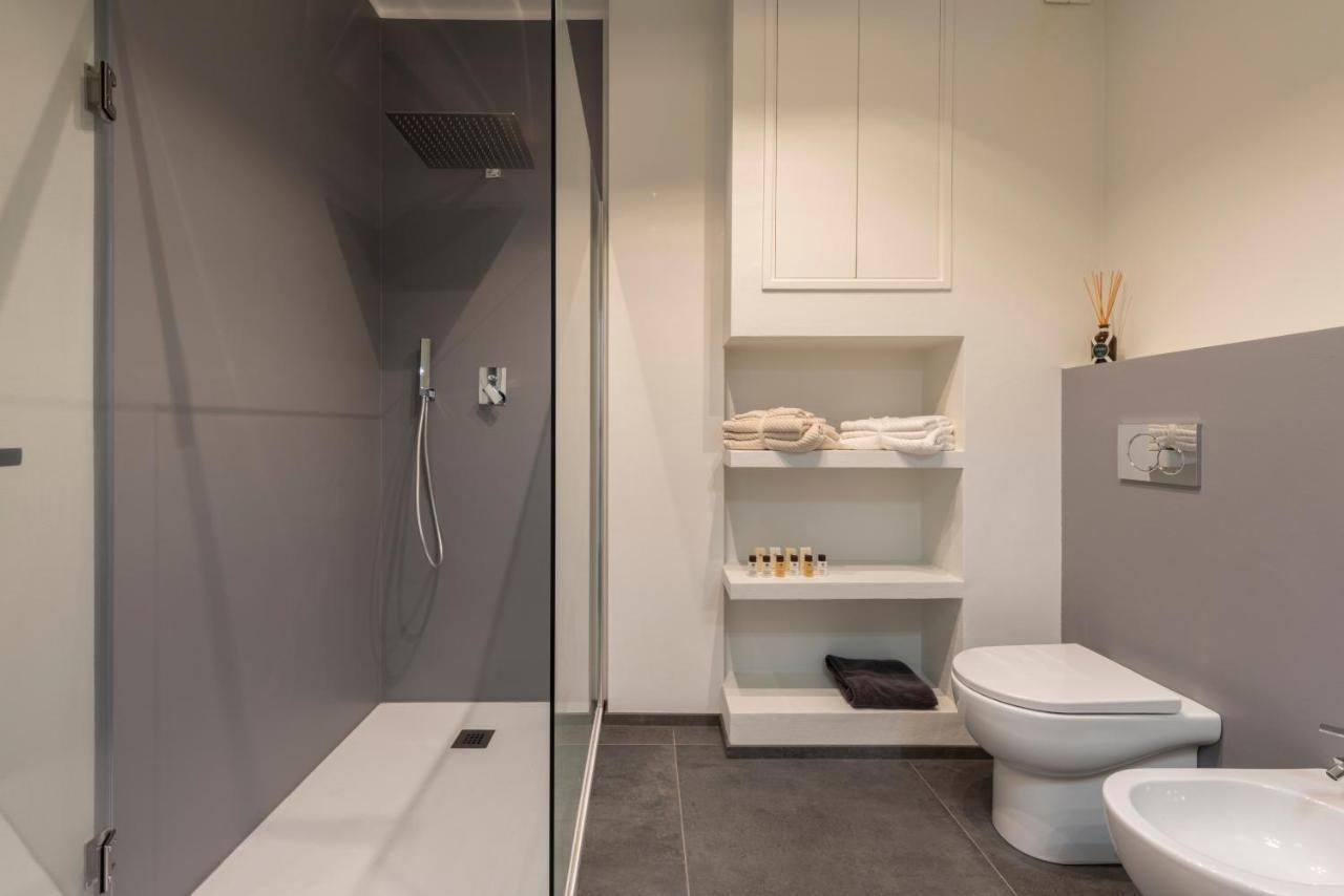 Bnbutler Arena 35 - Navigli Apartment Milano Eksteriør billede