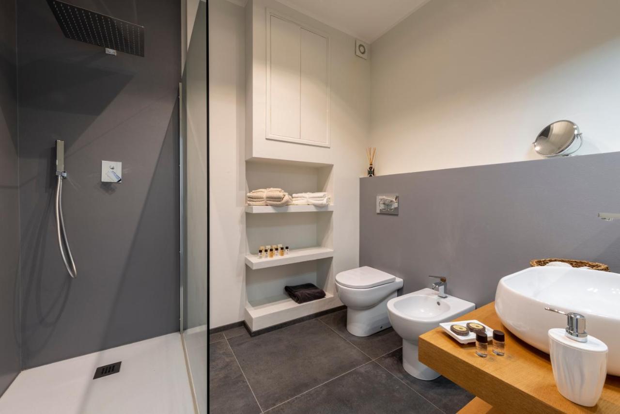 Bnbutler Arena 35 - Navigli Apartment Milano Eksteriør billede