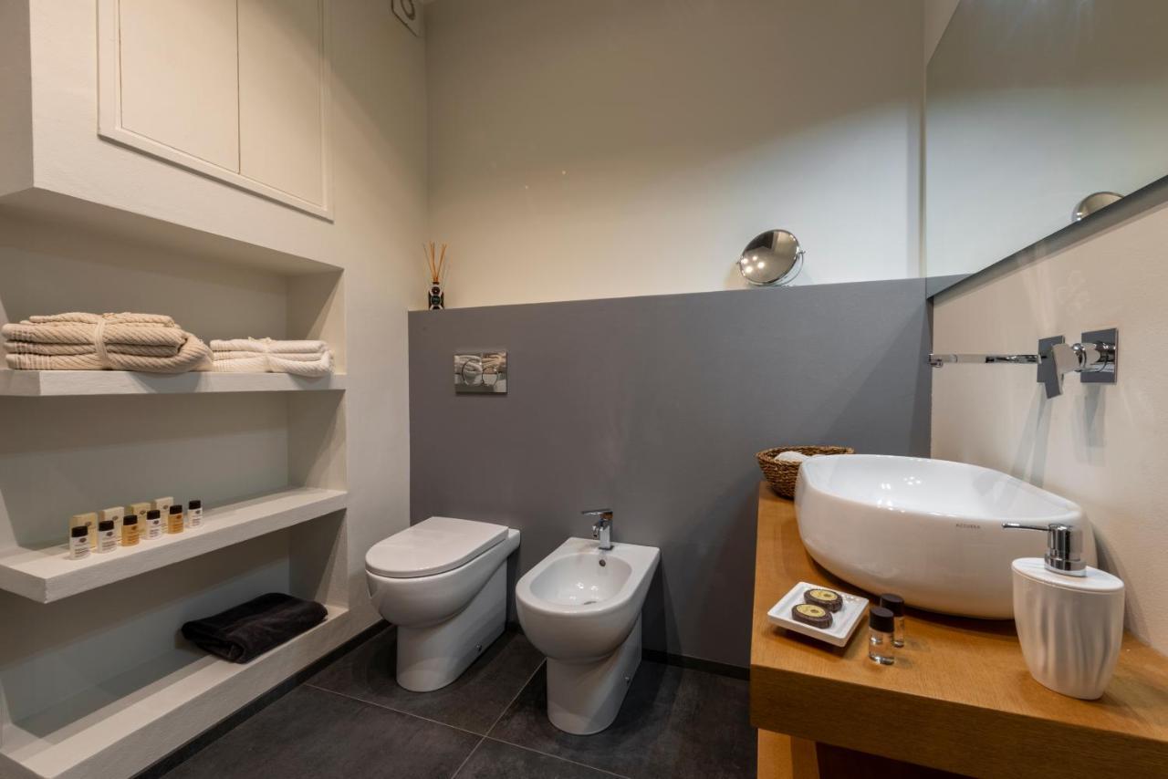 Bnbutler Arena 35 - Navigli Apartment Milano Eksteriør billede